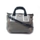 SAC A MAIN CHLOE ETHEL CUIR GRIS TAUPE 