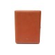 ETUI A CIGARETTES DUNHILL TERRACOTTA CUIR 