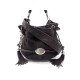 NEUF SAC A MAIN LANCEL BRIGITTE BARDOT BB CABAS TWEED HAND BAG PURSE 