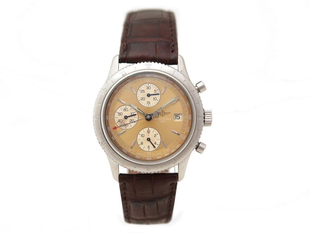 montre breitling navitimer a13023.1 40 mm auto