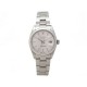 VINTAGE MONTRE ROLEX OYSTER PERPETUAL DATE 1500 34 MM AUTO EN ACIER WATCH 5100€