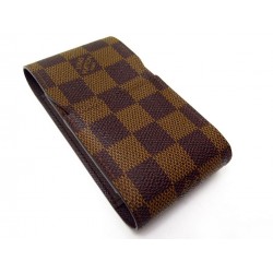 Lot 73 - Louis Vuitton Damier Azur Marco Wallet