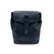 NEUF SAC A DOS LANCEL CHARLIE A07508 EN CUIR GRAINE NOIR BLACK BACKPACK 1290€