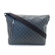 NEUF SAC A MAIN LOUIS VUITTON MICK MM DAMIER GRAPHITE SACOCHE BANDOULIERE 1495€