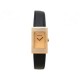 MONTRE BOUCHERON REFLET LARGE 38 MM OR JAUNE 18K AUTOMATIQUE GOLD WATCH 13900€