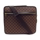 NEUF SAC LOUIS VUITTON SABANA NM N58020 TOILE DAMIER EBENE PORTE PC CASE 1900€