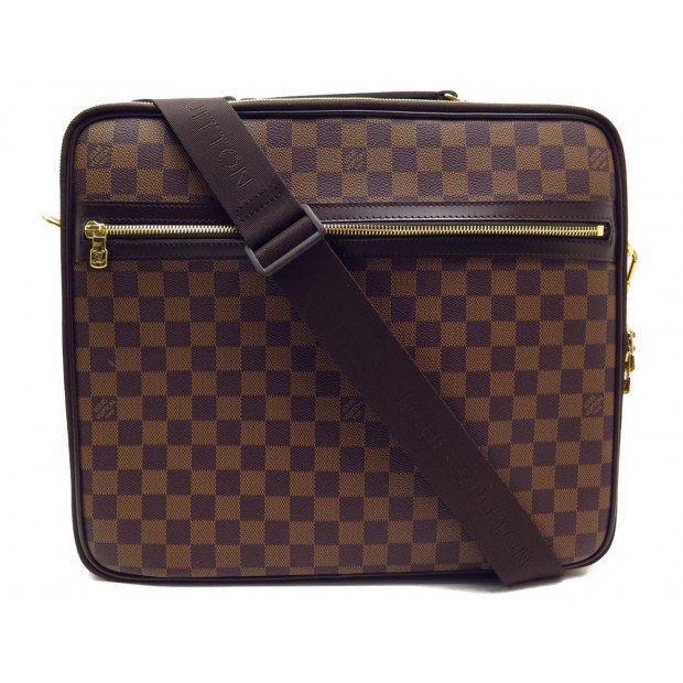 NEUF SAC LOUIS VUITTON ORDINATEUR SABANA 