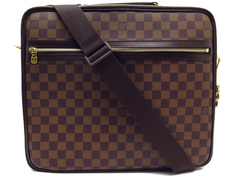 sac ordinateur vuitton