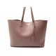 SAC A MAIN YVES SAINT LAURENT CABAS CUIR 