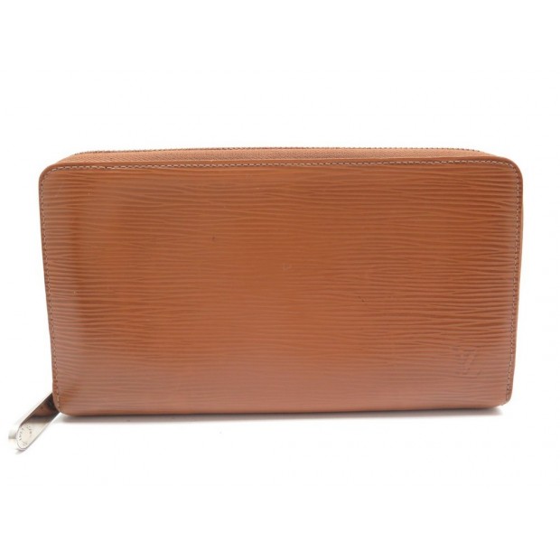 PORTEFEUILLE LOUIS VUITTON ORGANIZER CUIR EPI 