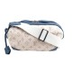 NEUF SAC A MAIN LOUIS VUITTON POCHETTE ROUND LIN MONOGRAMME 