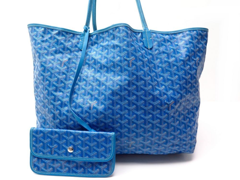 Sac goyard -  France