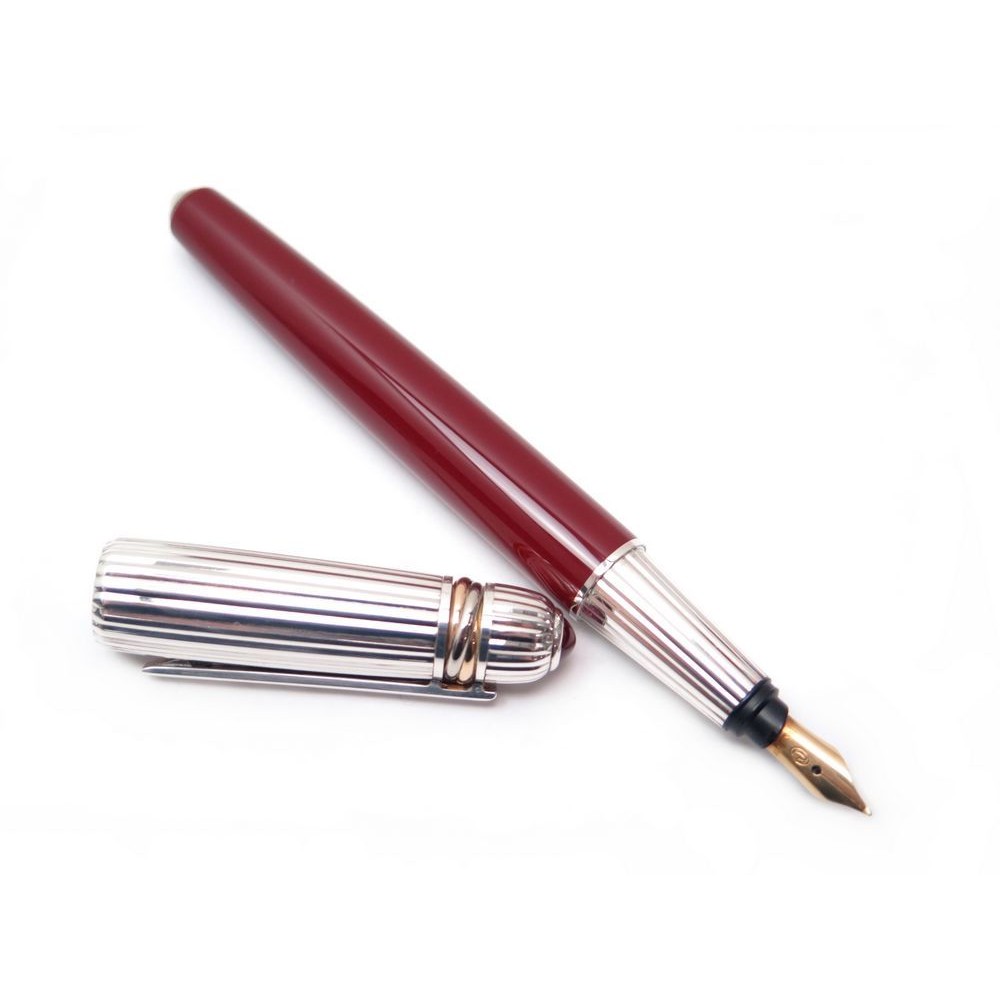 pasha cartier pen price