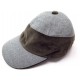 NEUF CASQUETTE HERMES 