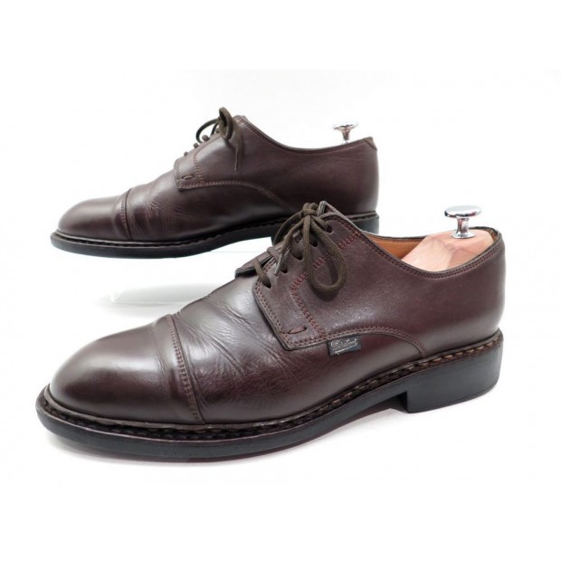 PARABOOT DERBY BOUT DROIT 7 41.5 