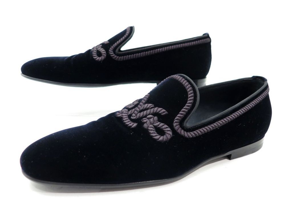 mocassins louis vuitton homme