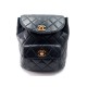 VINTAGE SAC A DOS CHANEL TIMELESS 