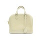 NEUF SAC A MAIN LOUIS VUITTON ALMA PM CUIR MONOGRAM VERNIS HANDBAG 1750€