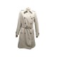 MANTEAU IMPERMEABLE BURBERRY 1003182 TAILLE 10 