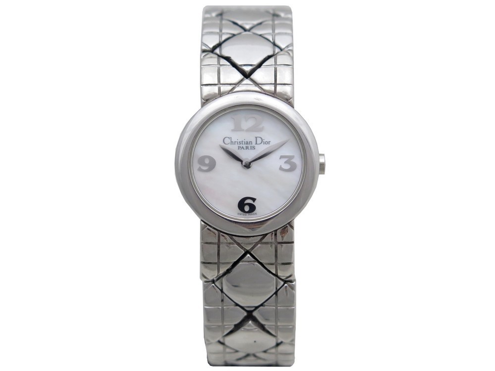 montre christian dior