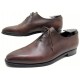 CHAUSSURE BERLUTI ALESSANDRO T9 43 CUIR MARRON 