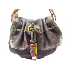 NEUF SAC A MAIN LOUIS VUITTON KALAHARI PM MONOGRAM M97016 