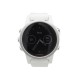 NEUF MONTRE GARMIN FENIX 5S 42MM WHITE CARRARA BLANCHE GPS WATCH 549