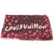 NEUF ETOLE LOUISN VUITTON FOULARD CONFETTIS M75734 