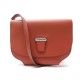 NEUF SAC A MAIN HERMES CONVOYEUR MINI BANDOULIERE H071848CKS5 CUIR BRIQUE 3650€