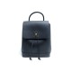 NEUF SAC A DOS LOUIS VUITTON LOCKME EN CUIR NOIR + BOITE LEATHER BACKPACK 1980€