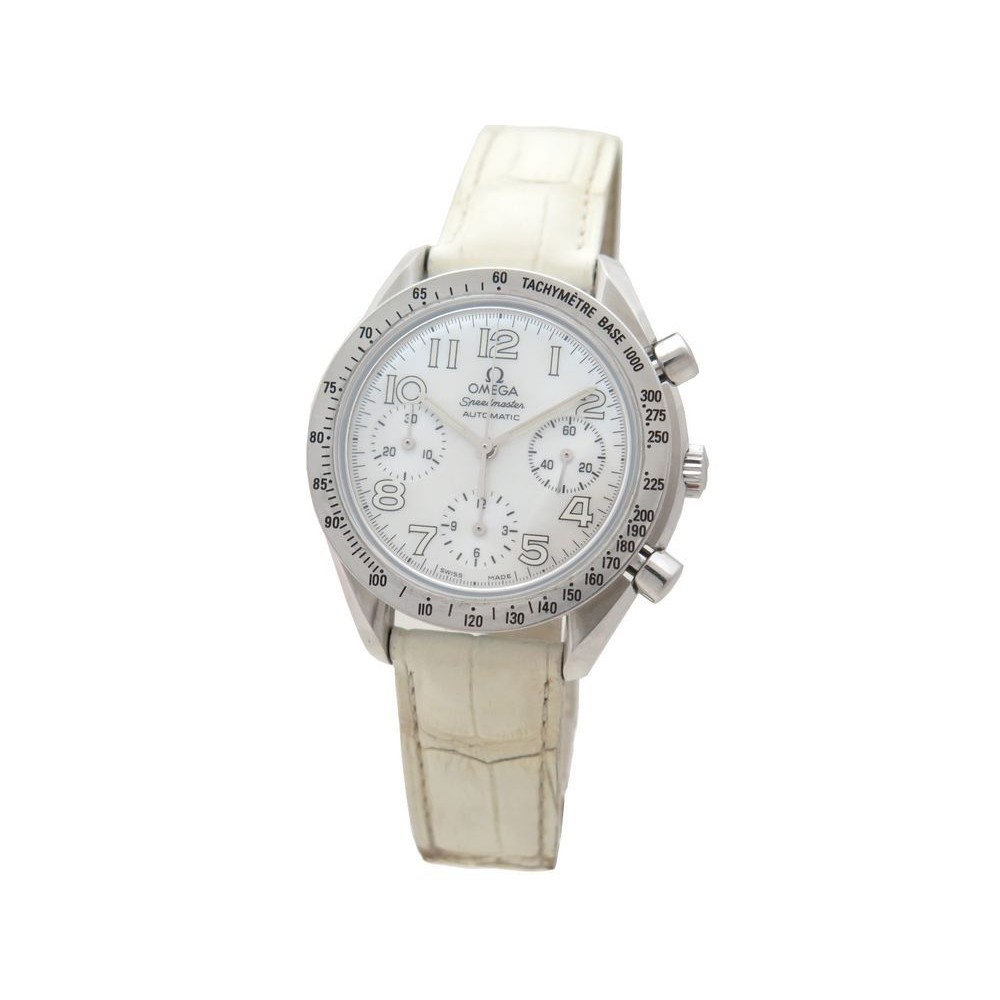 omega speedmaster women's