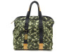 RARE SAC A MAIN LOUIS VUITTON TREILLIS MONOGRAMOUFLAGE ED LIMITEE MURAKAMI BAG