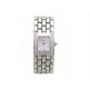 MONTRE CHAUMET KHESIS 22 MM DIAMANTS CADRAN NACRE QUARTZ DIAMOND WATCH 5980€