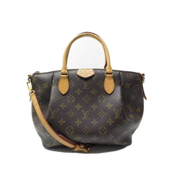 sac a main louis vuitton turenne pm monogram lv