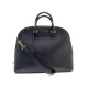 NEUF SAC A MAIN DOLCE & GABBANA BOLIDE CUIR GRAINE NOIR BANDOULIERE HANDBAG 895€