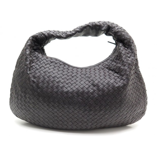 Bottega Veneta Intrecciato Nappa Hobo Medium - SOLD