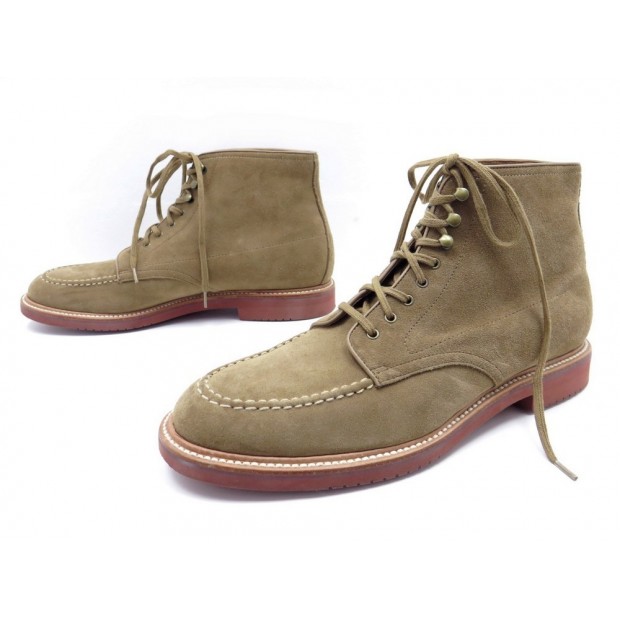  NEUF BOTTINES J CREW 11.5 