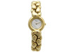 montre chopard casmir 917 quartz classique 23 mm en or