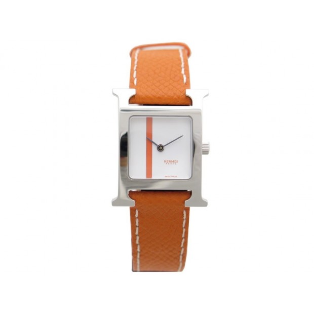 MONTRE HERMES H HEURE HH1.210 