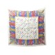 FOULARD LOUIS VUITTON CARRE EN SOIE MONOGRAM MULTICOLORE MURAKAMI SCARF 330€