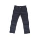 NEUF PANTALON HERMES HOMME M 42 JEAN DROIT DENIM COTON BLEU PANTS 600€