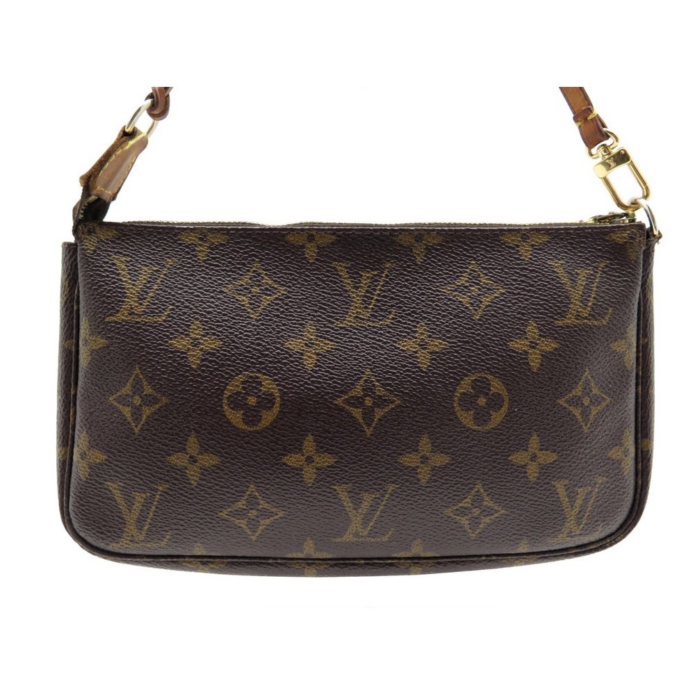 pochette louis vuitton accessoires toile monogram