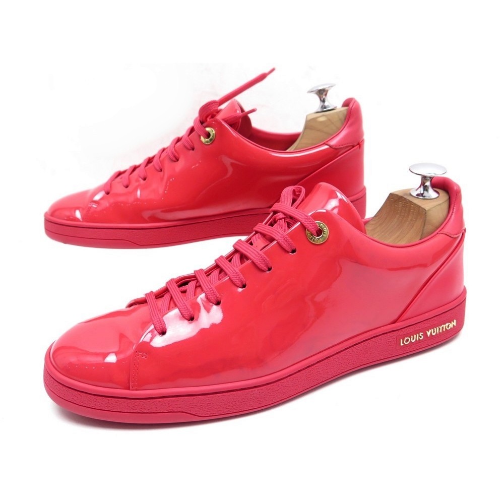 basket louis vuitton rose