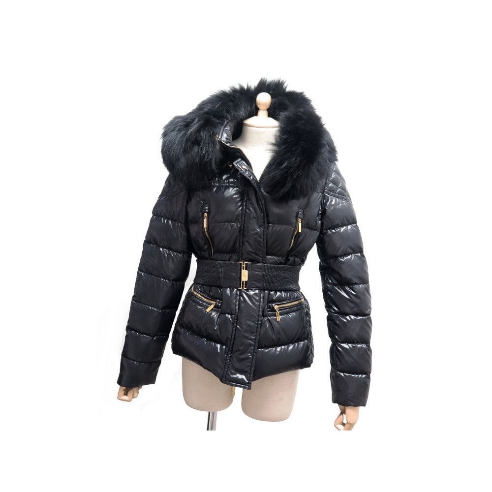 parka moncler femme