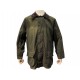 MANTEAU BARBOUR KAKI L/M 