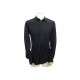 NEUF CHEMISE LOUIS VUITTON DAMIER SLIM L 50 HOMME EN COTON NOIR BLACK SHIRT 435€