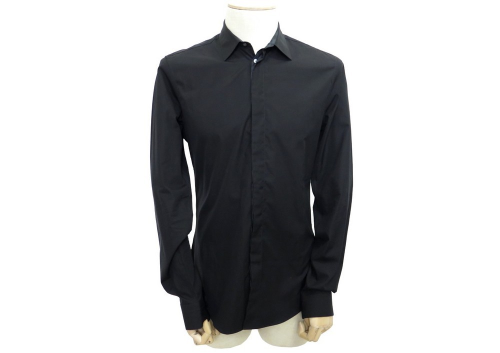 chemise homme louis vuitton