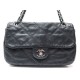 NEUF SAC A MAIN CHANEL TIMELESS CUIR MATELASSE NOIR BANDOULIERE HAND BAG 4480€