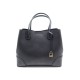 SAC MICHAEL KORS CUIR NOIR 