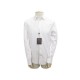 NEUF CHEMISE LOUIS VUITTON M 48 HOMME EN COTON BLANC RAYEE ROSE SHIRT 435€